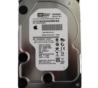 Western Digital WD6400AAKS 7200rpm 16MB SATA II 3.0Gb/S 3.5 " 640gb HDD Nuovo