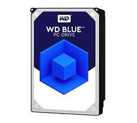 Western Digital WD6400BEVT Scorpio BLUE HardDisk