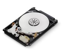 Western Digital WD7500BPKT Scorpio Black HardDisk