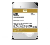 Western Digital WD8003FRYZ HDD da 8 TB