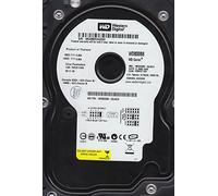 Western Digital WD800BB 80 GB 7200rpm 2 MB Cache IDE OEM desktop hard drive 8,9 cm