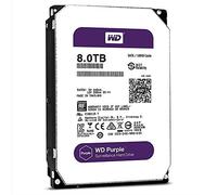 Western Digital WD80PURZ HDD da 8 TB SATA III