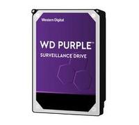 WESTERN DIGITAL HDD PURPLE 8TB 3,5 SATA III 6GB/S