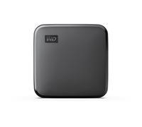 Western Digital WDBAYN0010BBK-WESN Unità esterna IC da 1 TB, nero - Nouvo