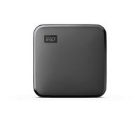 WD Elements SE 480 GB Portatile SSD, velocità di lettura fino a 400 MB/sec