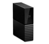 Hard disk esterno Wd my book wdbbgb0060hbk - hdd - 6 tb - usb 3.0 wdbbgb0060hbk-eesn