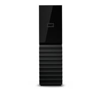 Western Digital WDBBGB0060HBK-EESN Nuovo