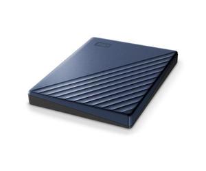Western Digital WDBC3C0020BBL-WESN Nuovo