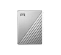 Western Digital WDBC3C0020BSL-WESN disco rigido esterno 2 TB USB tipo-C 3.2 Gen