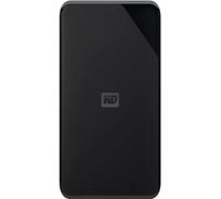 WD 1TB Elements™ SE - WDBEPK0010BBK-WESN