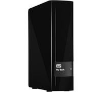Western Digital Wdbfjk0080Hbk My Book Hard Disk Esterno, 8 Tb