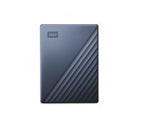 Western Digital WDBFTM0040BBL-WESN disco rigido esterno 4 TB USB tipo-C 3.2 Gen