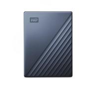 WDBFTM0040BBL - Western Digital My Passport Ultra 4TB blue