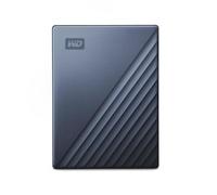 Western Digital WDBFTM0040BBL-WESN Nuovo