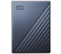 Western Digital WDBFTM0040BBL-WESN (WDBFTM0040BBL-WESN)