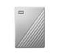 Western Digital WDBFTM0040BSL-WESN Nuovo