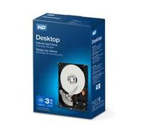 Western Digital WDBH2D0030HNC-ERSN Nuovo