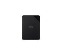Western Digital WDBJRT0040BBK-WESN disco rigido esterno 4 TB USB 3.2 Gen 1 [3.1 Gen 1] Nero (ELEMENTS PORTABLE SPEC EDIT 4T,USB 3.0 2.5IN IN)