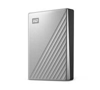 Western Digital WDBPMV0040BSL-WESN Nuovo