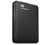 Western Digital WDBU6Y0020BBK Elements HardDisk