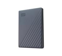 Western Digital WDBWML0020BGY-WESN disco rigido esterno 2 TB 3.2 Gen 1 (3.1 Gen 1)