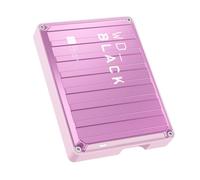 Western Digital WDBZ7D0060BPK-WESN disco rigido esterno 6 TB USB Type-C 3.2 Gen 1 (3.1 Gen 1) Rosa - Nouvo