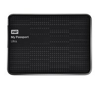 Western Digital wdbzfp0010bbk-eesn - Hard disk esterno da 1 TB, 2.5, USB 3.0