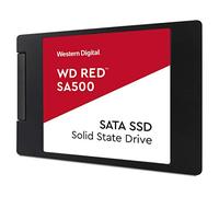 WDS100T1R0A - SSD WD RED SA500 NAS SATA 1 TB