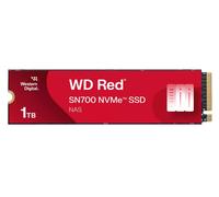 Western Digital WDS100T1R0C drives allo stato solido 1 TB M.2 PCI Express NVMe