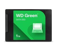 Western Digital WD Green SATA 2 TB, fino a 545 MB/s, 2,5"/7 mm, garanzia 3 anni, SSD interno (WDS200T5G0A-00CPT0)