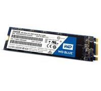 Western Digital WDS250G1B0B Nuovo