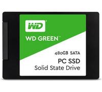 Western Digital WDS480G1G0A (WDS480G1G0A)