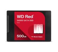 Western Digital WDS500G1R0A drives allo stato solido 500 GB 2.5 SATA 3D NAND