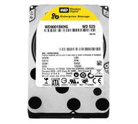 Western Digital XE 900 GB - Disco rigido, Serial Attached SCSI (SAS), 900 GB, 6,35 cm (2.5), 5 - 55 °C, -40 - 70 °C, 65 g