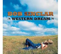 Bob Sinclar Western Dreams (Vinyl LP) 12" Album