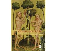 Western Esotericism: A Brief History of Secret Knowledge