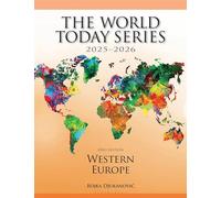 Western Europe 2025-2026