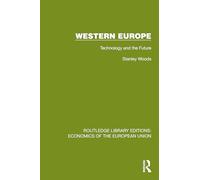 Western Europe: Technology and the Future
