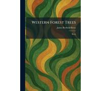 Western Forest Trees: Berry