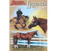 Western Horseman Legends (Tascabile) Legends