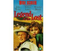 Western John Wayne - Legend Of The Lost