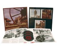 Heroes & Cowboys (CD) Album