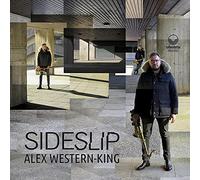 Western-king Alex - Sideslip - Cd