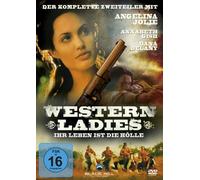 Western Ladies - Ihr Leben ist die Hölle