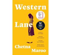 Western Lane: Chetna Maroo