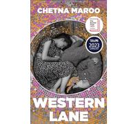Western lane: Shortlisted For The Booker Prize 2023