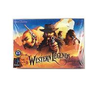 Western Legends