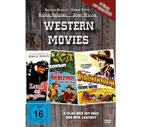 Western Movies