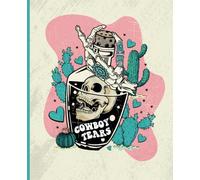 Western Notebook: Cowboy Tears