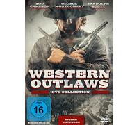 Western Outlaws - DVD Collection